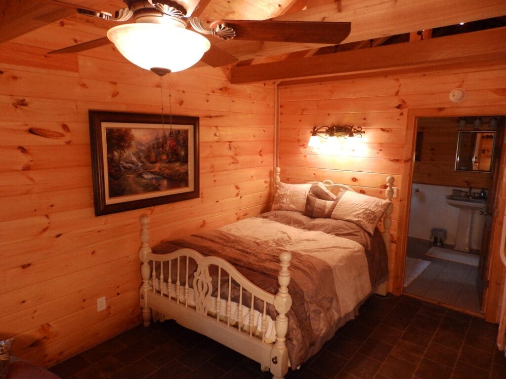 TRG® Mt. Cabin #4